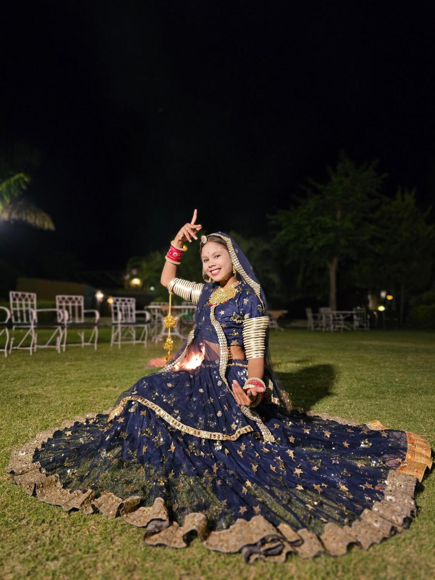 Kumbhalgarh Safari Camp By Trulyy Hotel Eksteriør billede